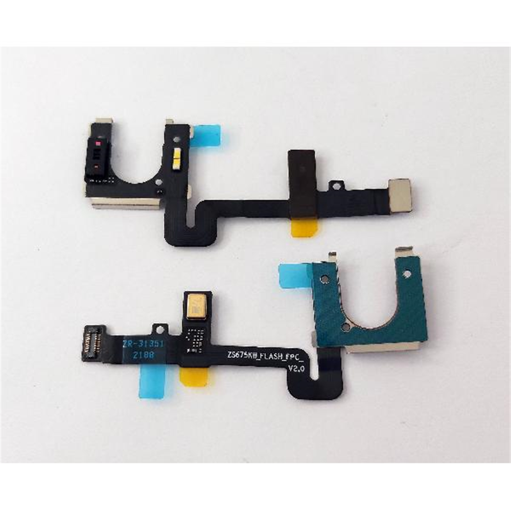 Flex sensor para Zenfone 8 Flip ZS672KS calidad premium