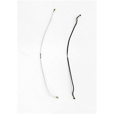 Set 2 antenas para Asus Zenfone 8 Flip ZS672KS calidad premium