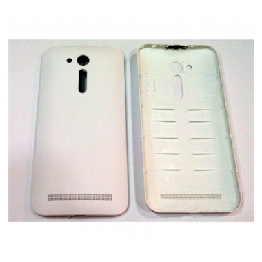 Asus Zenfone Go 4.5 zb452kg tapa bateria blanco