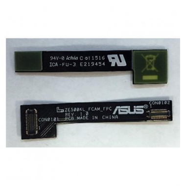 Asus Zenfone Laser 2 5.0 Ze500kl flex central premium