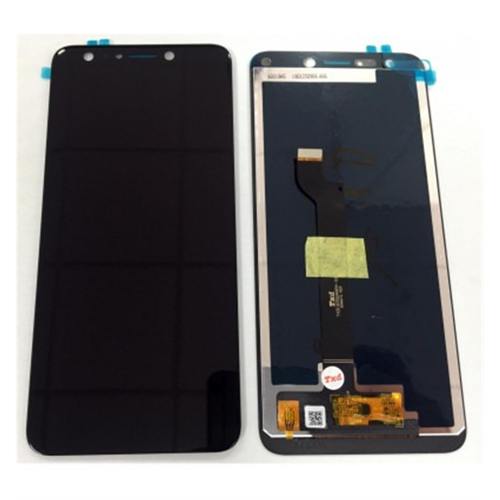 Asus Zenfone 5 Lite ZC600KL pantalla lcd + tactil negro premium