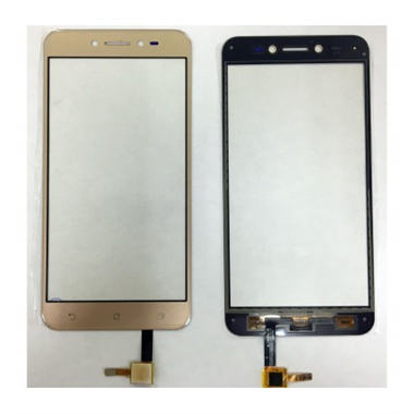 Asus Zenfone Live ZB501KL tactil dorado premium