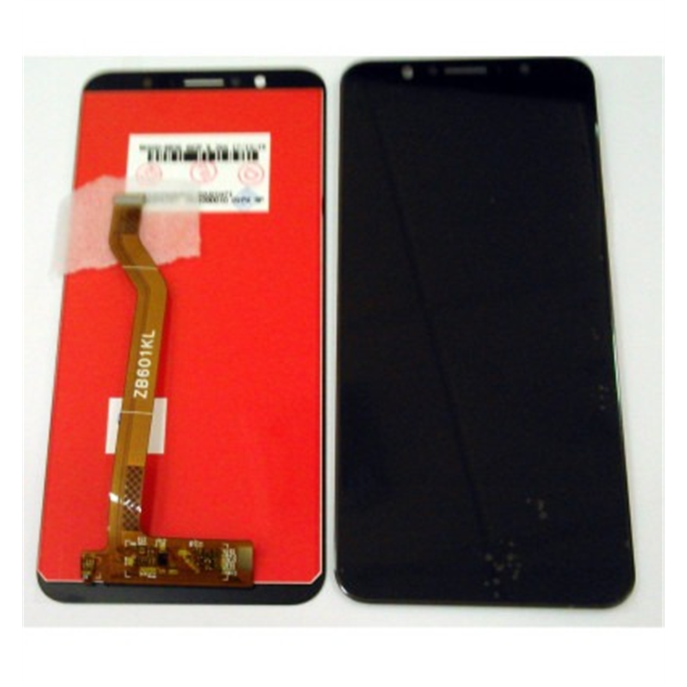 Asus Zenfone Max Pro M1 ZB601KL ZB602KL pantalla lcd + tactil negro premium