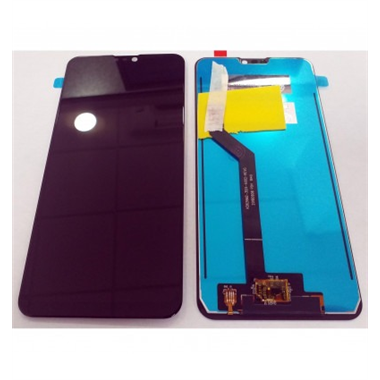 Asus Zenfone Max Pro M2 ZB630KL ZB631KL pantalla lcd + tactil negro premium