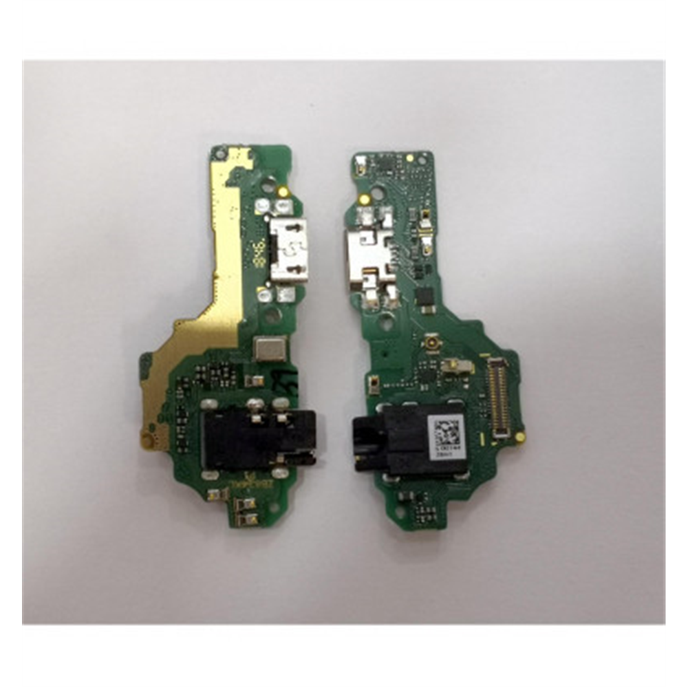 Flex puerto carga para Asus Zenfone Max Shot ZB634KL Max Shot Plus ZB634KL