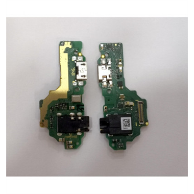 Flex puerto carga para Asus Zenfone Max Shot ZB634KL Max Shot Plus ZB634KL