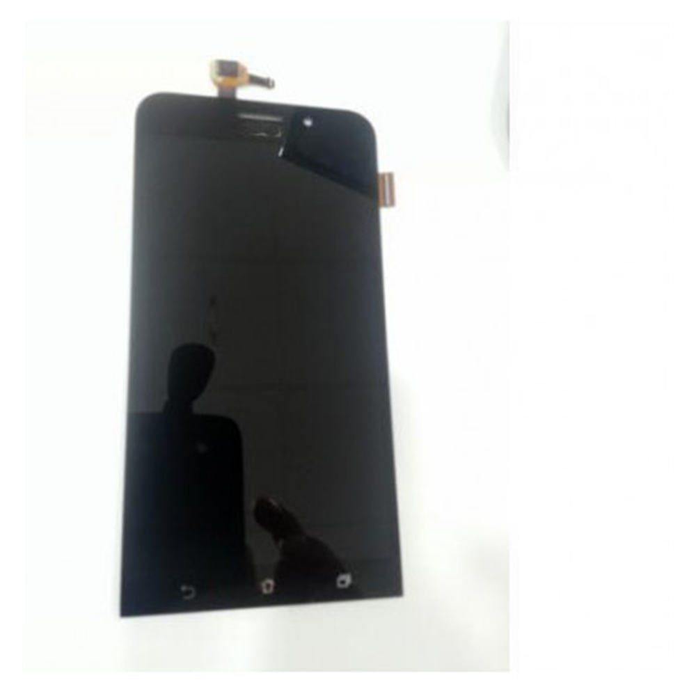 Asus Zenfone Max ZC550KL pantalla lcd + táctil negro origina