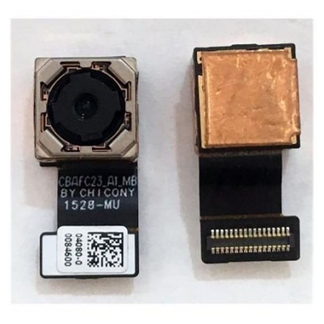 Asus Zenfone Max ZC550KL flex camara trasera premium