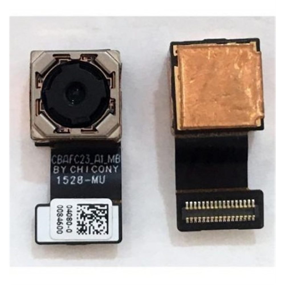 Asus Zenfone Max ZC550KL flex camara trasera premium