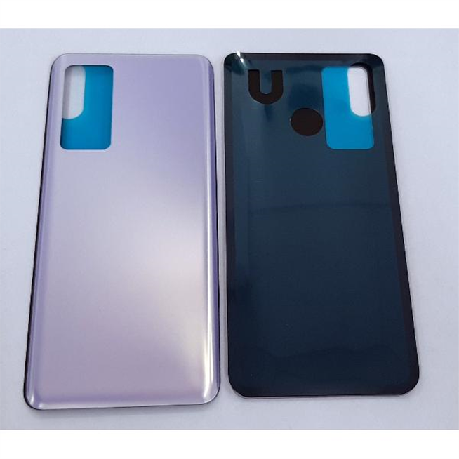 Tapa trasera p tapa bateria purpura para Xiaomi 12 5G CSL