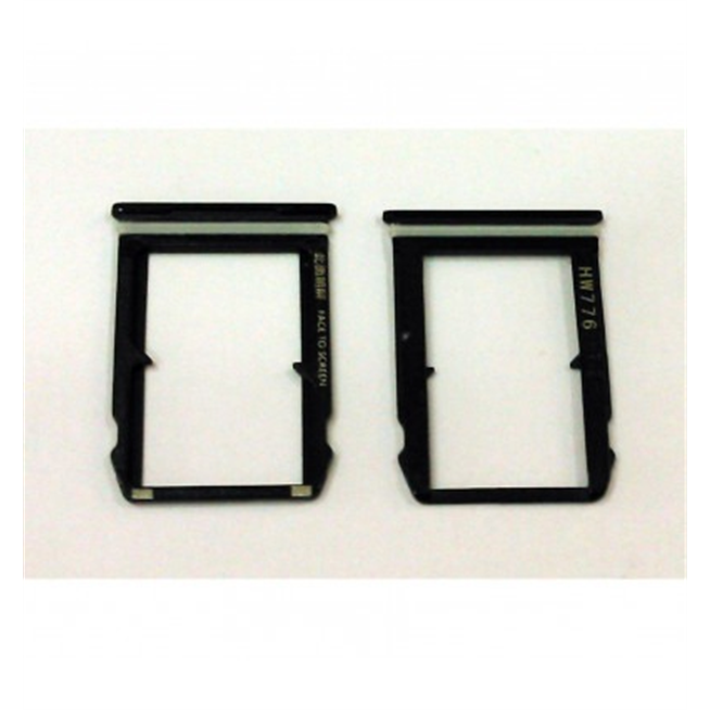Xiaomi Mi 6 Mi6 soporte sim negro premium
