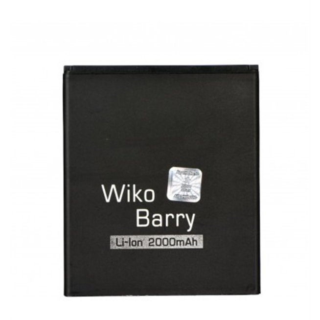 Batería Blue Star Wiko Barry 2000 mAh Li-Ion