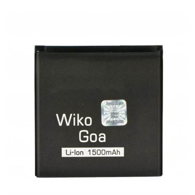 Batería Blue Star Wiko Goa 1500 mAh Li-Ion