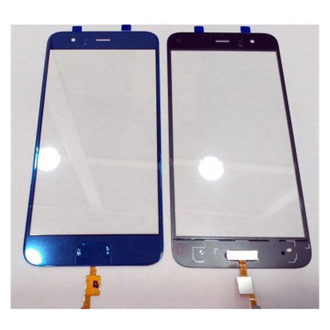Xiaomi Mi 6 MI6 cristal azul