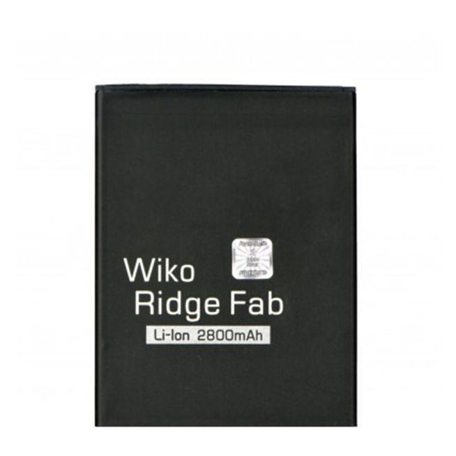 Batería Blue Star Wiko Ridge Fab 2800 mAh Li-Ion