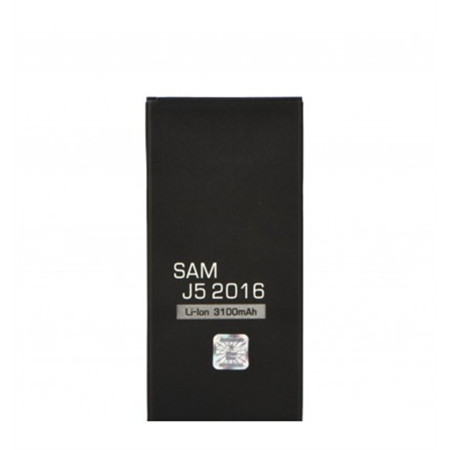 Batería Blue Star Samsung Galaxy J5 2016 3100 mAh Li-Ion Blue Star PREMIUM