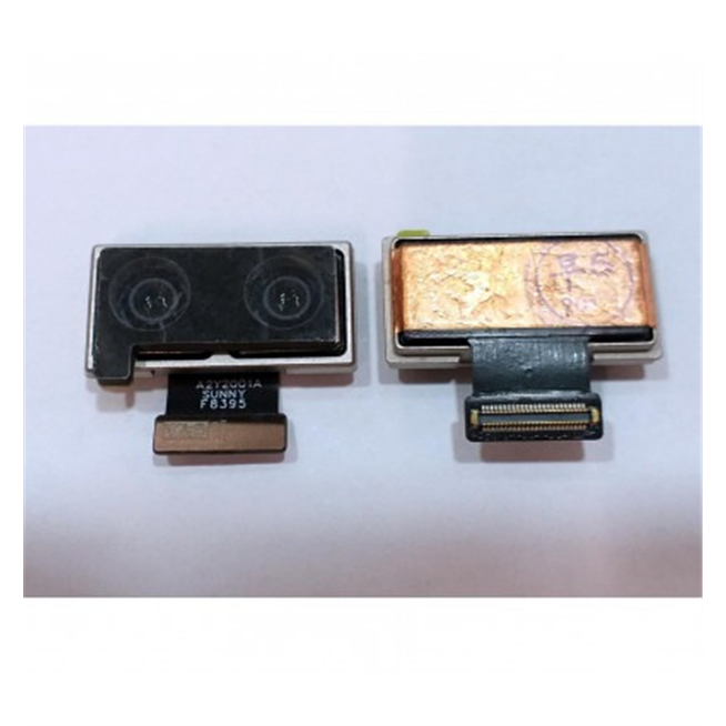 Xiaomi Black Shark Helo Black Shark 2 flex camara trasera premium