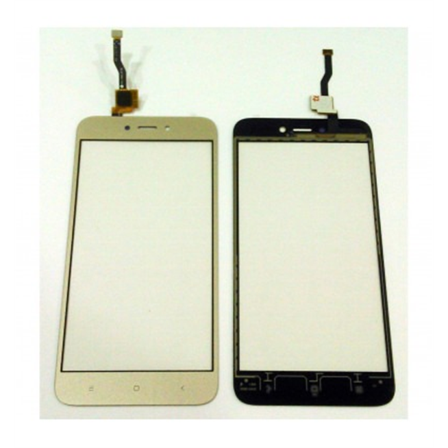 Xiaomi Redmi 5A tactil dorado premium