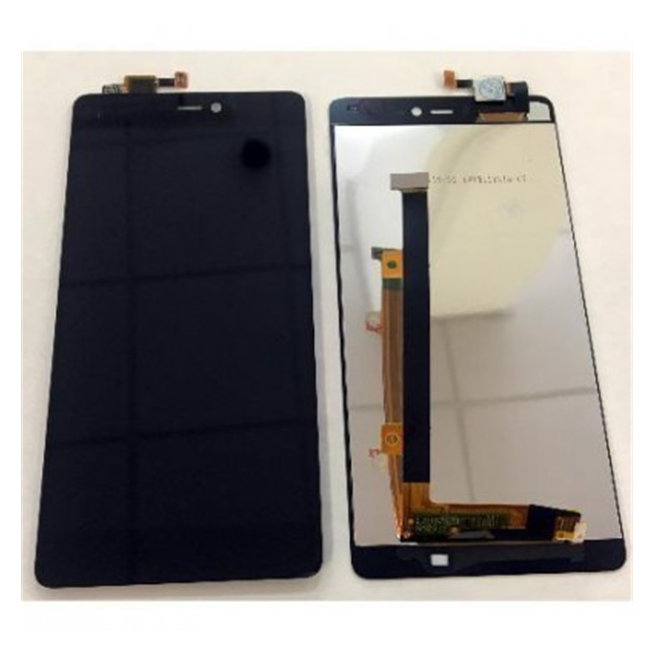 Xiaomi M4I pantalla lcd + táctil negro premium