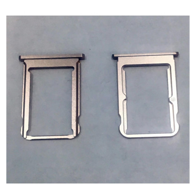 Xiaomi Mi 8 SE soporte o bandeja sim rosa
