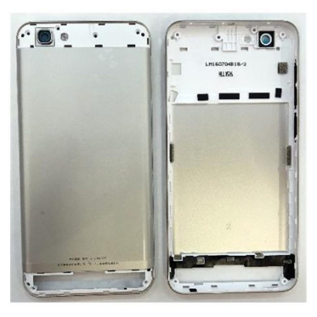 Zte A610 tapa batería blanco