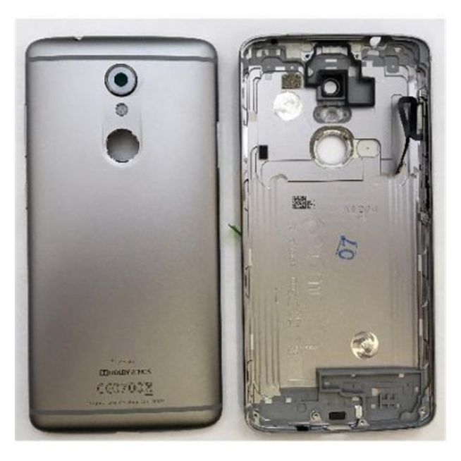 Zte Axon 7 Mini tapa batería negro
