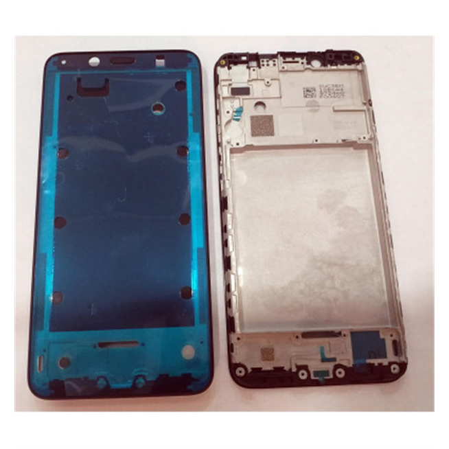Xiaomi Redmi 7A carcasa central o marco negro