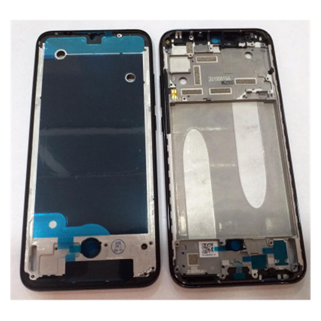 Xiaomi Mi A3 carcasa central o marco negro MZB7940EU
