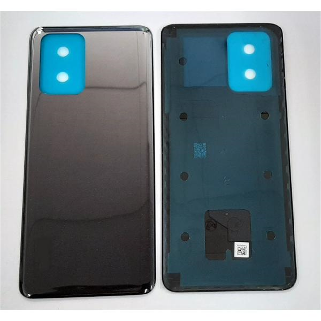 Tapa trasera o tapa bateria negra para Xiaomi Poco X3 GT