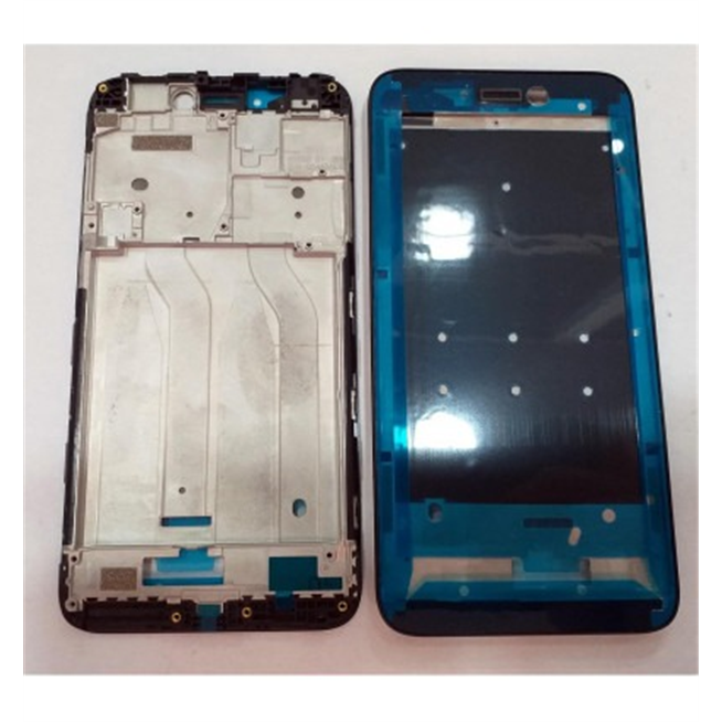 Xiaomi Redmi Go carcasa central o marco negro