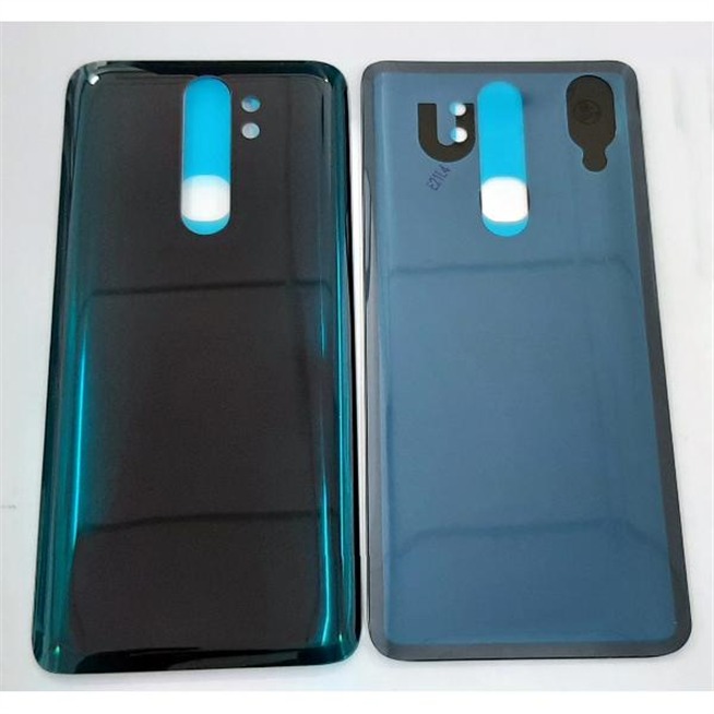Tapa trasera o tapa bateria verde para Xiaomi Redmi Note 8 Pro CSL