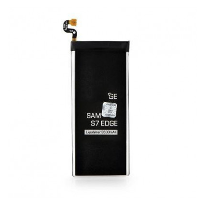 Batería BLUE STAR Samsung Galaxy S7 Edge 3600 mAh Li-ion - Premium