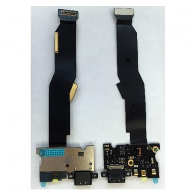Xiaomi Mi 5S mi5s flex de carga premium