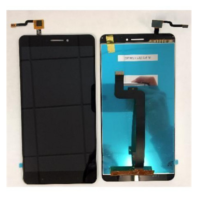 Xiaomi Mi Max pantalla lcd + tactil negra premium