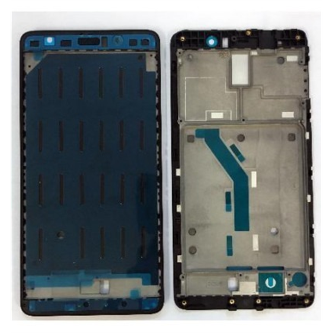 Xiaomi 5s plus marco central negro premium