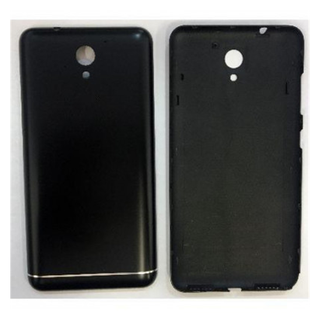 Zte A510 tapa batería negro