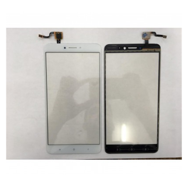 Xiaomi Mi Max 2 tactil blanco premium