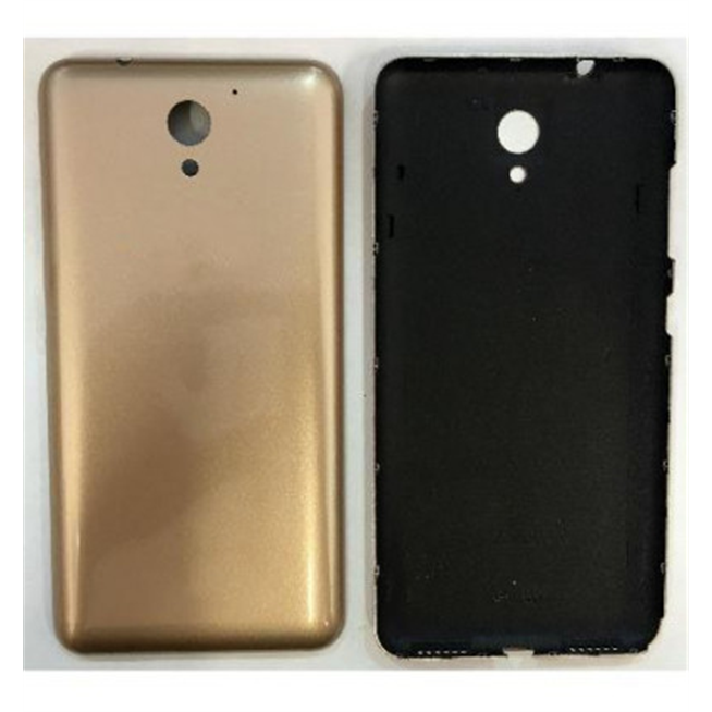 Zte A510 tapa batería dorado