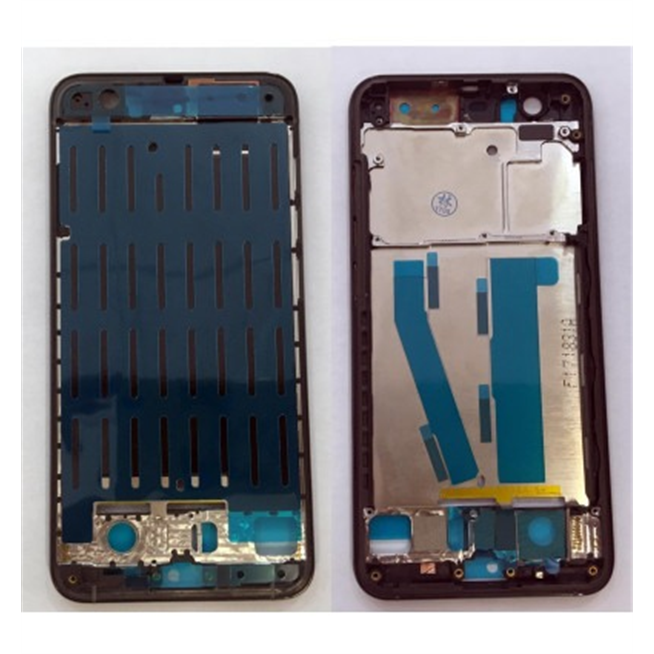 Xiaomi Mi 6 Mi6 carcasa central negra premium