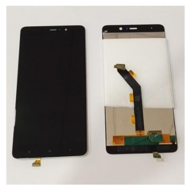 Xiaomi 5S PLUS pantalla táctil + LCD negro premium