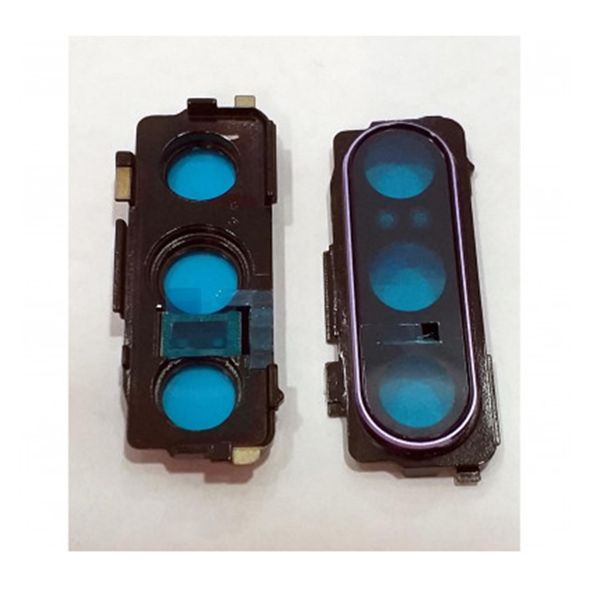 Xiaomi MI 9 MI9 cubierta camara purpura