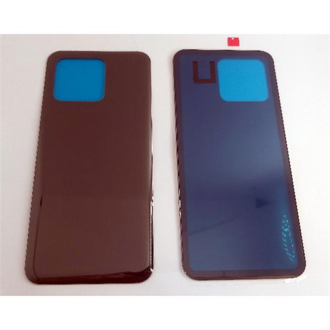 Tapa trasera o tapa bateria negra para Xiaomi 13 CSL