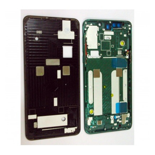 Xiaomi Mi Mix 3 carcasa central o marco verde premium