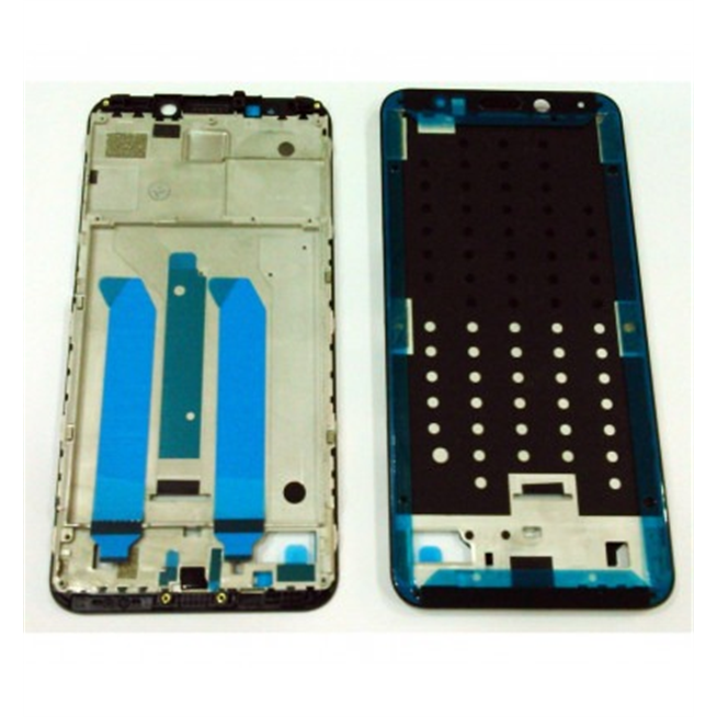 Xiaomi Redmi 5 Plus carcasa central o marco negro premium