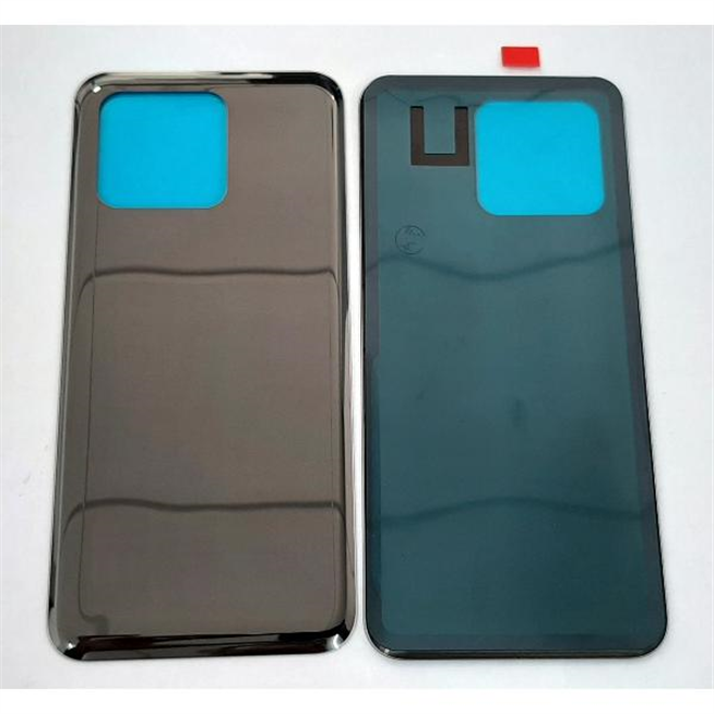 Tapa trasera o tapa bateria negra para Xiaomi Mi 13 5G