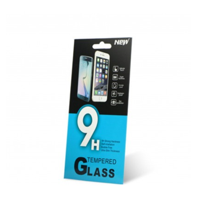 Xiaomi Redmi 6 Redmi 6A protector cristal templado