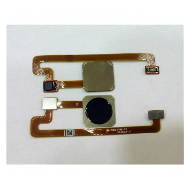 Xiaomi Mi Mix 2 flex boton home negro premium