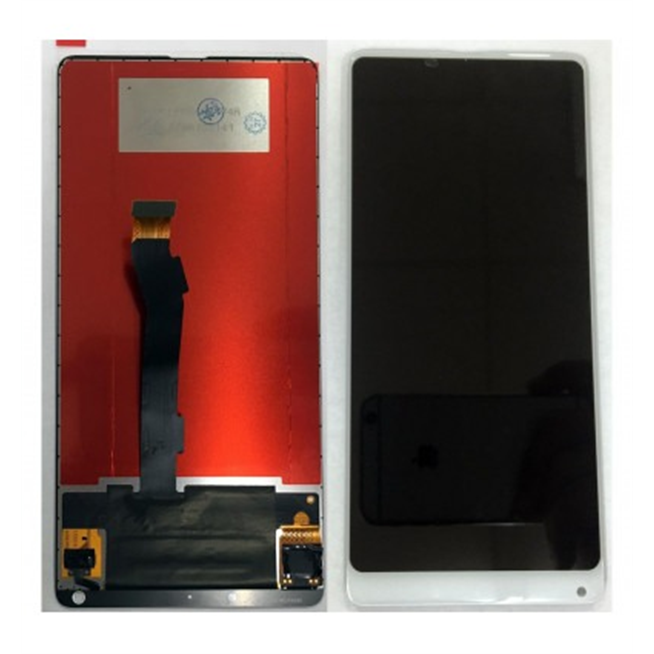 Xiaomi Mi Mix 2 pantalla lcd + tactil blanco premium