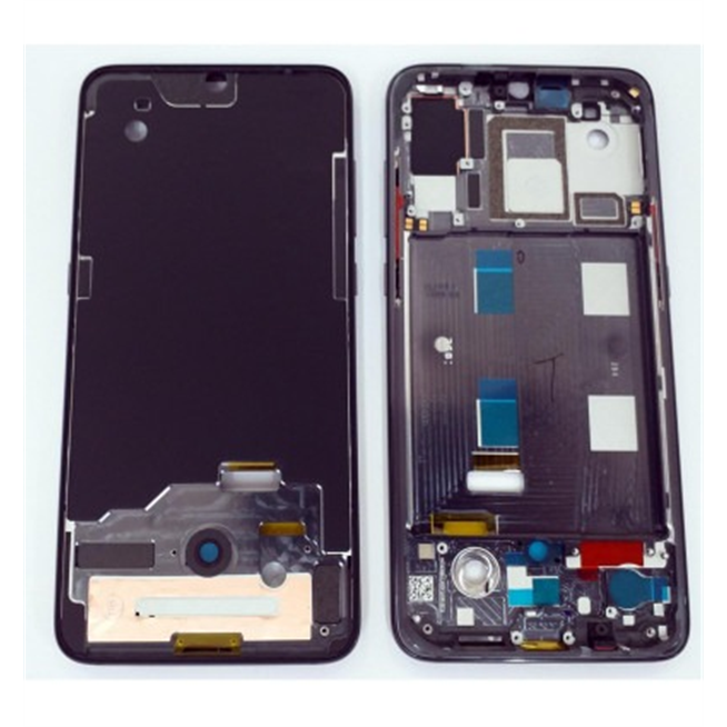 Xiaomi Mi 9 carcasa central o marco negro premium