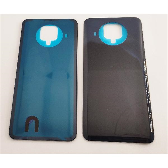 Tapa trasera o tapa bateria negra para Xiaomi Mi 10T Lite 5g CSL